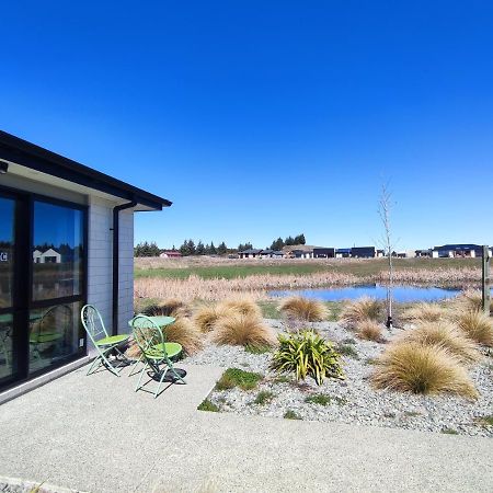 Little Rodman Apartment Lake Tekapo Exterior photo