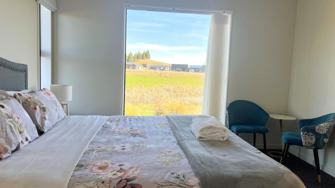Little Rodman Apartment Lake Tekapo Exterior photo